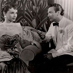 Bilder Audrey Hepburn