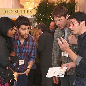 Bilder The Mindy Project