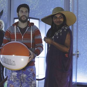 Bilder The Mindy Project