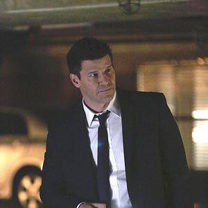 Bilder David Boreanaz