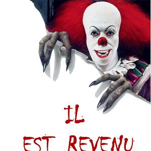 Bilder Stephen Kings Es