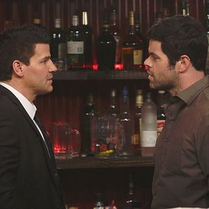 Bilder David Boreanaz