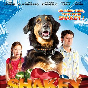 Bilder I Heart Shakey