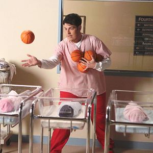Bilder Max Greenfield