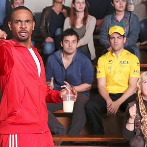 Bilder Damon Wayans Jr.