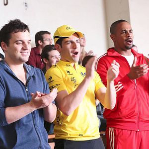 Bilder Damon Wayans Jr.