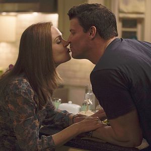 Bilder David Boreanaz