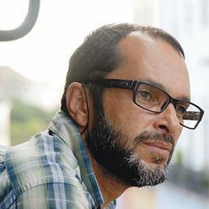 Bilder José Luiz Villamarim