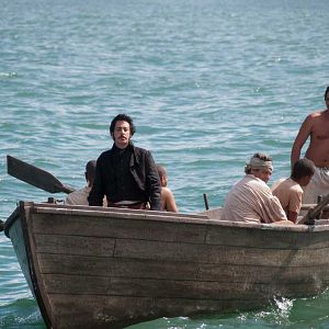 Bilder Bolívar, el hombre de las dificultades