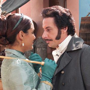 Bilder Bolívar, el hombre de las dificultades