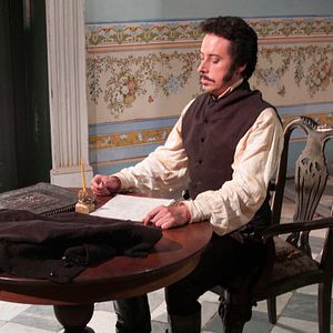 Bilder Bolívar, el hombre de las dificultades