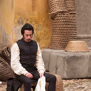 Bilder Bolívar, el hombre de las dificultades