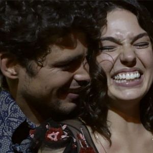 Bilder Amores Roubados