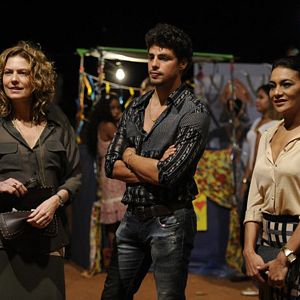 Bilder Amores Roubados