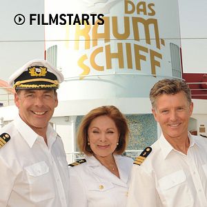 Bilder Das Traumschiff: Perth