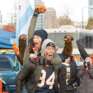 Bilder Shameless (US)