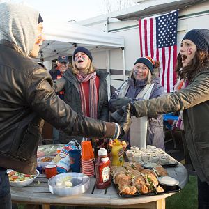 Bilder Shameless (US)