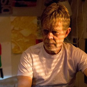 Bilder William H. Macy