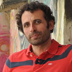 Bilder César Ferrario