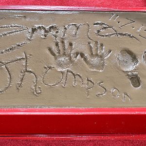 Bilder Emma Thompson