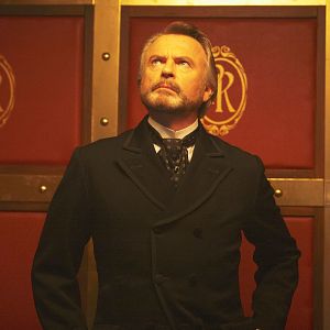 Bilder Der Abenteurer - Der Fluch des Midas