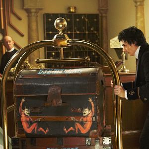 Bilder Der Abenteurer - Der Fluch des Midas