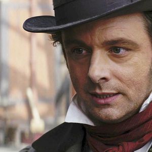Bilder Michael Sheen