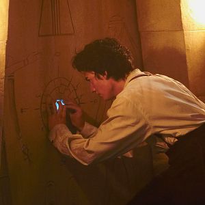 Bilder Der Abenteurer - Der Fluch des Midas