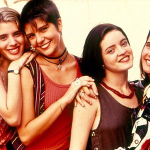 Bilder Confissões de Adolescente