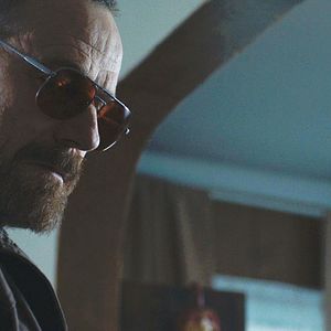 Bilder Bryan Cranston