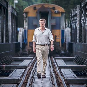 Bilder Die Liebe seines Lebens - The Railway Man