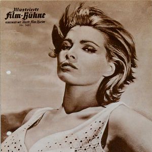 Bilder Die Ernte der sündigen Mädchen