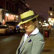 Bilder Anne Meredith