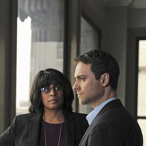 Bilder Stuart Townsend