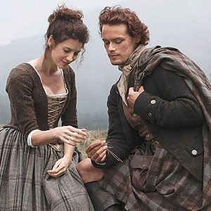 Bilder Sam Heughan