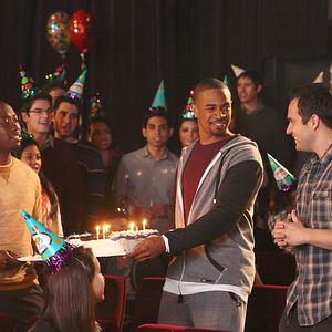 Bilder Damon Wayans Jr.