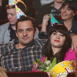 Bilder Zooey Deschanel