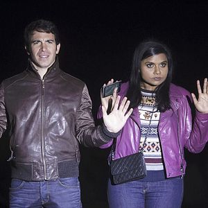Bilder The Mindy Project