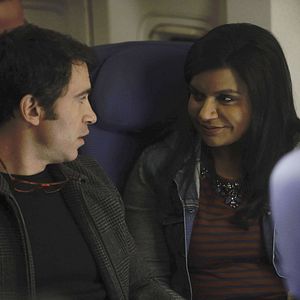 Bilder The Mindy Project