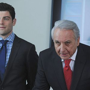 Bilder Max Greenfield