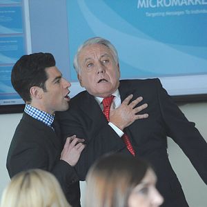 Bilder Max Greenfield