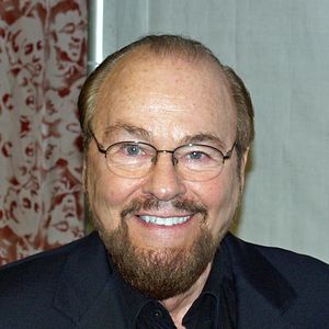 Bilder James Lipton