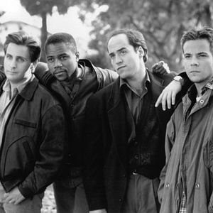 Bilder Stephen Dorff