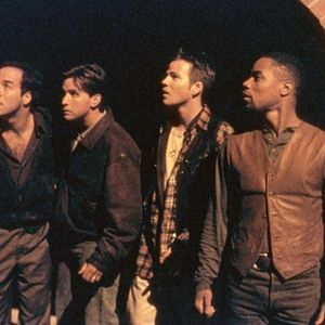 Bilder Stephen Dorff