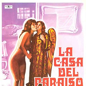 Bilder La casa del paraíso