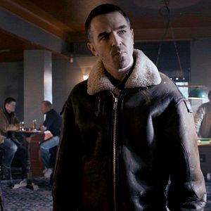 Bilder Wild Bill - Vom Leben beschissen!