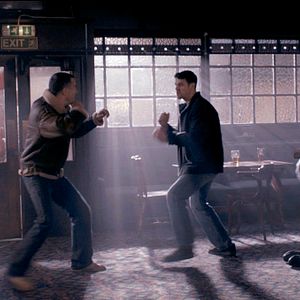 Bilder Wild Bill - Vom Leben beschissen!