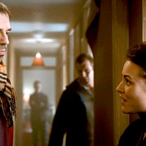 Bilder Wild Bill - Vom Leben beschissen!