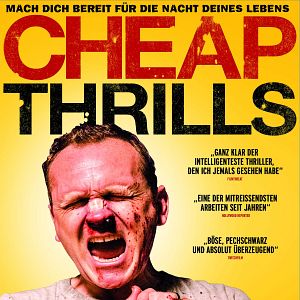 Bilder Cheap Thrills