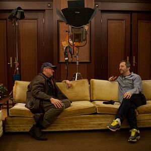 Bilder Anchorman - Die Legende kehrt zurück